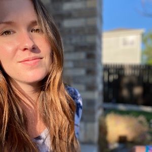 Meet your Posher, Kasey